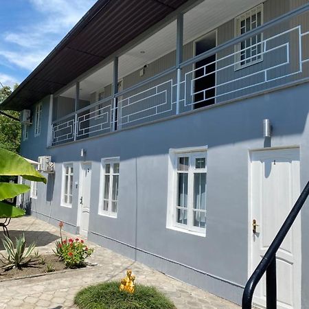 Гостевой Дом «Green Garden» Sukhumi Eksteriør bilde