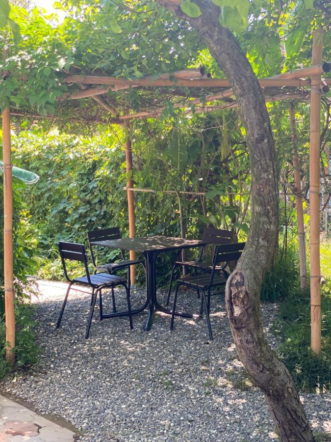 Гостевой Дом «Green Garden» Sukhumi Eksteriør bilde
