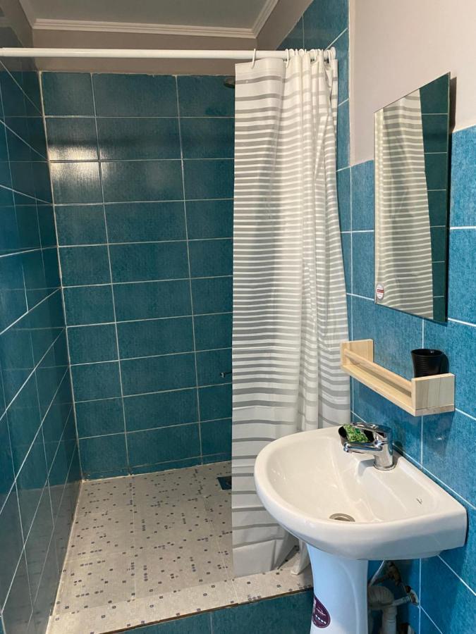 Гостевой Дом «Green Garden» Sukhumi Eksteriør bilde