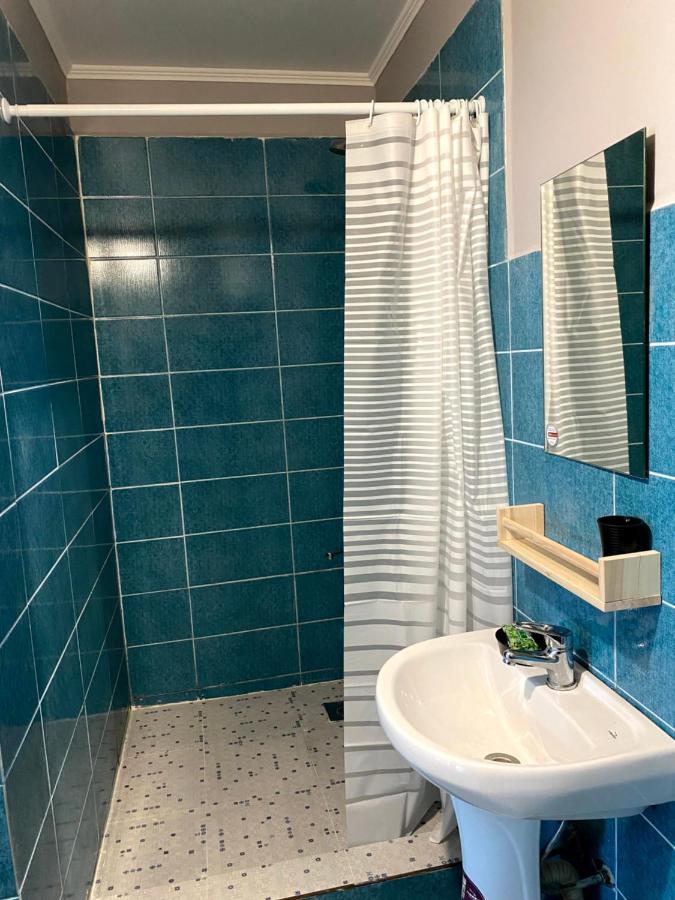 Гостевой Дом «Green Garden» Sukhumi Eksteriør bilde